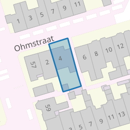 Perceel HVS00-R-2443