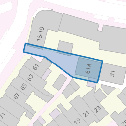 Perceel HVS00-R-2446