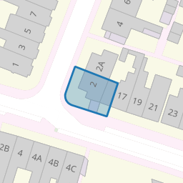 Perceel HVS00-R-2451