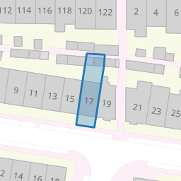 Perceel HVS00-R-2453