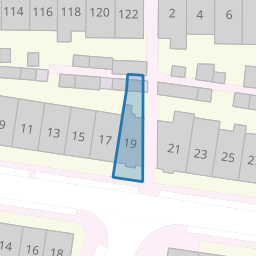 Perceel HVS00-R-2454