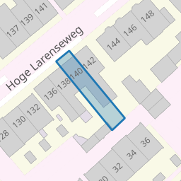 Perceel HVS00-R-2459