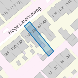 Perceel HVS00-R-2460