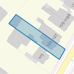 Perceel HVS00-R-2467