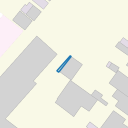 Perceel HVS00-R-2468