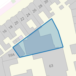 Perceel HVS00-R-2471