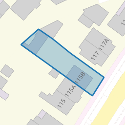 Perceel HVS00-R-2474