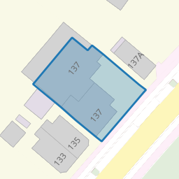 Perceel HVS00-R-2475