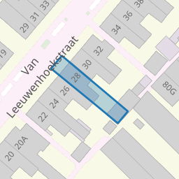 Perceel HVS00-R-2484