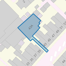 Perceel HVS00-R-2492