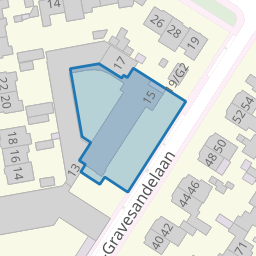 Perceel HVS00-R-2499