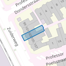 Perceel HVS00-R-2512