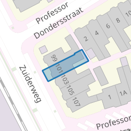 Perceel HVS00-R-2513