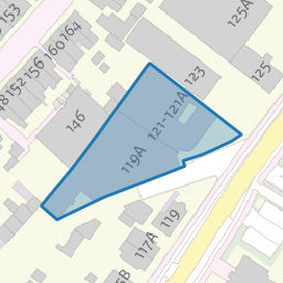 Perceel HVS00-R-2519