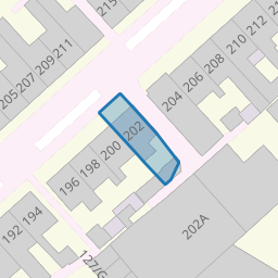 Perceel HVS00-R-2520