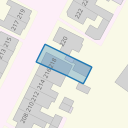 Perceel HVS00-R-2529