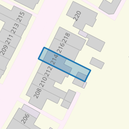 Perceel HVS00-R-2531