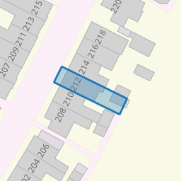 Perceel HVS00-R-2532