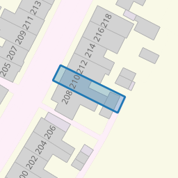 Perceel HVS00-R-2533