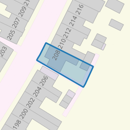 Perceel HVS00-R-2534