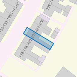 Perceel HVS00-R-2537