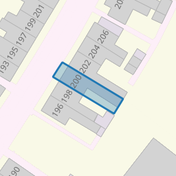 Perceel HVS00-R-2538