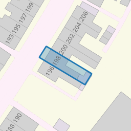 Perceel HVS00-R-2539