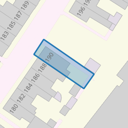 Perceel HVS00-R-2541