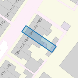 Perceel HVS00-R-2543