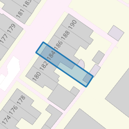 Perceel HVS00-R-2544