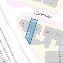 Perceel HVS00-R-2568