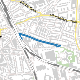 Perceel HVS00-R-2570