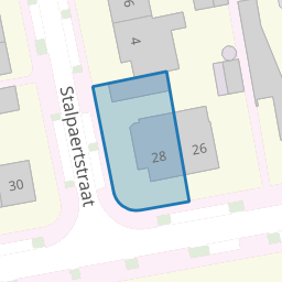 Perceel HVS00-R-2578