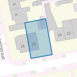 Perceel HVS00-R-2579