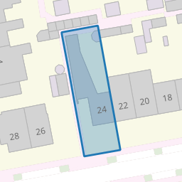 Perceel HVS00-R-2580