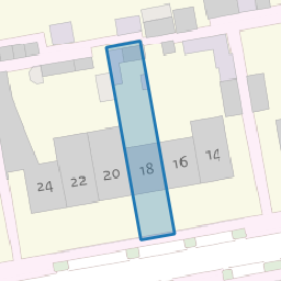 Perceel HVS00-R-2583