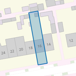 Perceel HVS00-R-2584