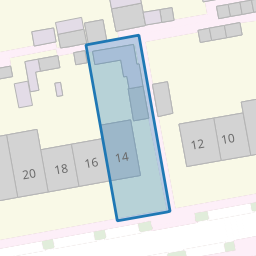 Perceel HVS00-R-2585