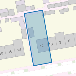 Perceel HVS00-R-2586