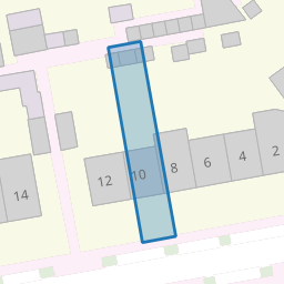 Perceel HVS00-R-2587