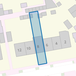 Perceel HVS00-R-2588