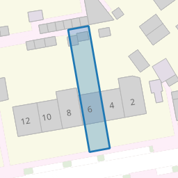 Perceel HVS00-R-2589