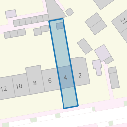 Perceel HVS00-R-2590