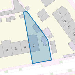 Perceel HVS00-R-2591