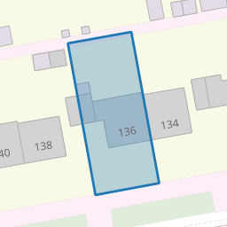 Perceel HVS00-R-2599