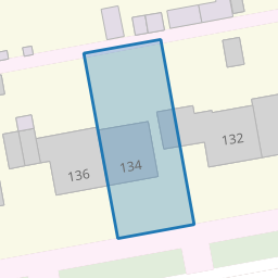 Perceel HVS00-R-2600