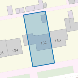 Perceel HVS00-R-2601