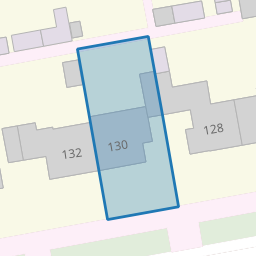 Perceel HVS00-R-2602
