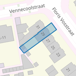Perceel HVS00-R-2605