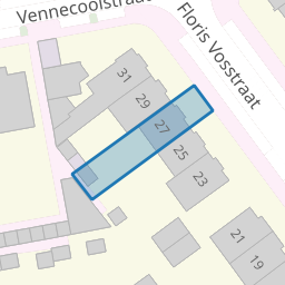 Perceel HVS00-R-2606